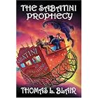 Click here to buy  The Sabatini Prophecy (Adventures of Davey Boehm)  by Thomas L. Blair.
