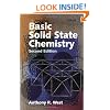 Basic Solid State Chemistry