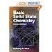 Basic Solid State Chemistry