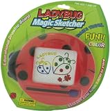 LADYBUG Magic Sketcher レディバグマジックスケッチャー