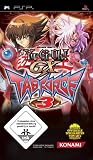 Yu-Gi-Oh! - GX Tag Force 3