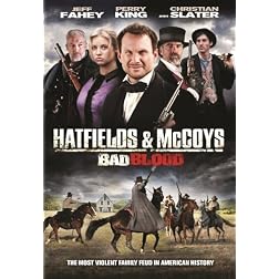 Hatfields And Mccoys: Bad Blood