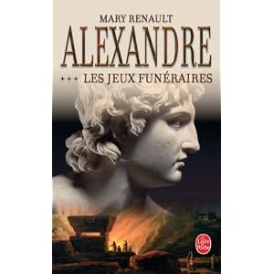 Alexandre, Tome 3 : Les jeux fun�raires