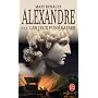 Alexandre, Tome 3 : Les jeux fun�raires