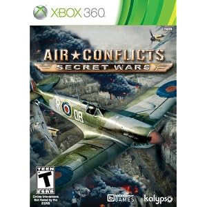 Air Conflicts