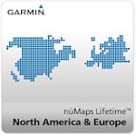 Garmin nüMaps