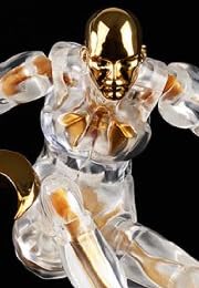 figma COBRA THE SPACE PIRATE クリスタル・ボーイ (ノンスケール PVC製塗装済み完成品)