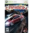 Need for Speed: Carbon XBOX 360