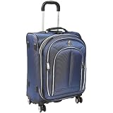Atlantic Graphite Lite 2 21 Expandable Carry-On Spinner