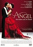Angel - Ein Leben wie ein Traum (mit Vermietrecht) - Lucy Russell, Michael Fassbender Romola Garai