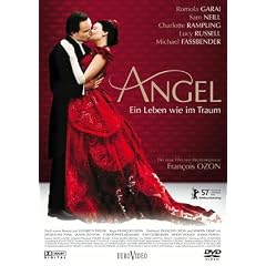 Angel - Ein Leben wie ein Traum