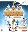 Dance Dance Revolution Disney Grooves Includes Two Dance Mats
