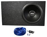 Package: Boston Acoustics G215-44 15