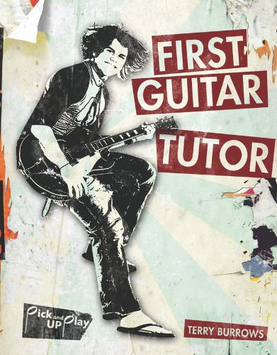 guitar tutor
