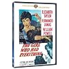 The Girl Who Had Everything