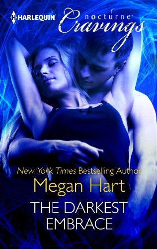 The Darkest Embrace, by Megan Hart