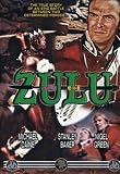 ZULU (DVD MOVIE)