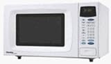 Danby Designer 1.4 cu. ft. Microwave - White