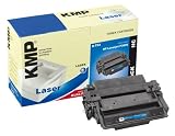 KMP H-T94 Tonerkartusche (ersetzt Q7551X) black