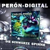 Die schwarze Spinne (End Title)