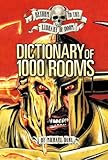 Dictionary of 1000 rooms