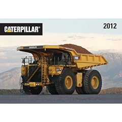 Caterpillar