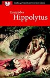 Cover of Euripides by Ben Shaw 0521678277
