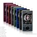 HTC Touch Diamond (GSM) GelCase (Cranberry)