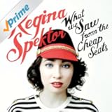 What We Saw From The Cheap Seats