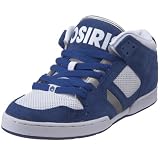 Osiris Men s Nyc 83 Mid Skate Shoe