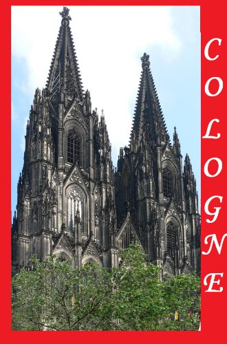 Cologne - your ebook city guide