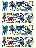 Batman Stikarounds 29 pieces