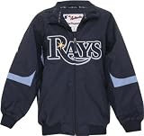 Tampa Bay Devil Rays MLB Pet T-Shirt Medium Color:Gray