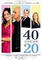 40 is the New 20 (Widescreen)