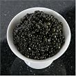 California Farmed Osetra Caviar 4 oz - White Sturgeon