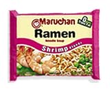 Maruchan Ramen, Shrimp, 3-Ounce Packages (Pack of 24) by Maruchan Lowest Price