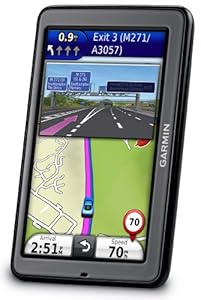 Clearance  Garmin nuvi 2545LMT 5" Sat Nav