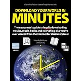 Download Your World in Minutes
