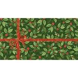 Christmas Present Doormat by 