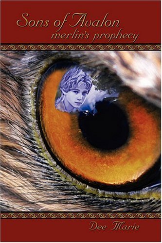 Sons of Avalon Cover Sons of Acalon