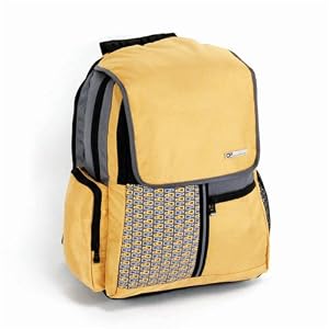 Buy CalPak Applet Laptop Backpack by CalPak