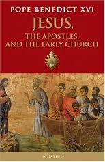 Jesus, the Apostles and the Early Church