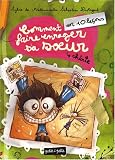 Comment faire enrager sa soeur ch�rie en 10 le�ons