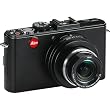 Leica D-LUX5 10.1 MP Compact Digital Camera with Super-Fast f/2.0 Lens, 3.8x Zoom Lens, 3" LCD Display, O.I.S. Image Stabilization (Black)
