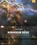Kosmische Reise: Von der Erde bis zum Rand des Universums