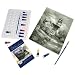 Royal & Langnickel Paint Your Own Masterpiece Painting Set, Cape Elizabeth