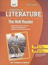 F.r.e.e Holt Elements of Literature: The Holt Reader Fifth Course, American Literature E.P.U.B