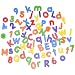 Imaginarium Letters & Numbers - 72 Pieces