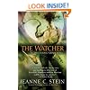The Watcher (Anna Strong Vampire Chronicles, Book 3)