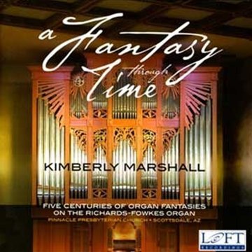 Buy A Fantasy through Time From amazon